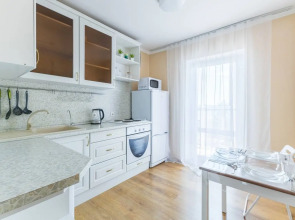 Апартаменты Видовые у Чаши