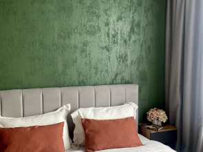 Квартира в ЖК Аура