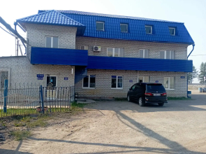 Kemping Poklevskii