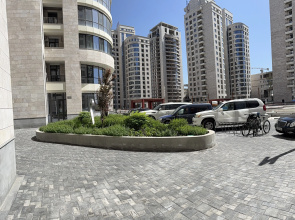 Your Stay in Yerevan Apartments