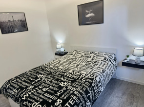 Квартира Остров