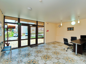 Гостевой дом Легенда