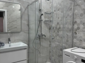 Квартира с прекрасным видом на город