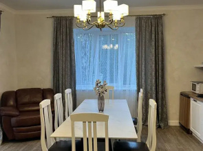 Guest house Na Ul. Energetikov, 12/1