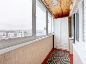 Квартира Viktory Apart