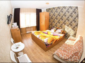 Severyane Mini-hotel
