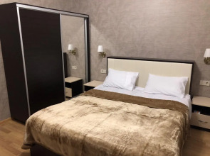 Апартаменты ЖК Green Park 5