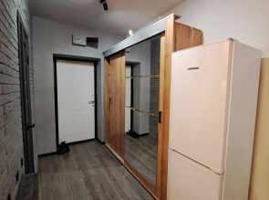 Квартира Студия мкр Хороший