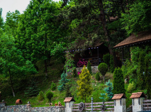 Отель Haghartsin Complex