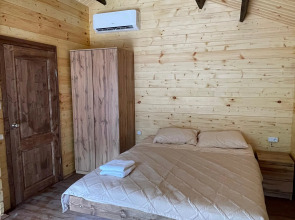 База отдыха Флора