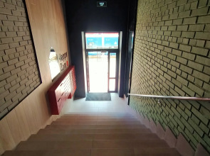 Квартира Евродвушка в новостройке