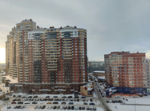 Квартира Стильная ЖК За Ручьем