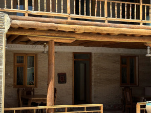 Гостевой дом Sadifa