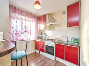 Апартаменты Современные однокомнатные Комфорт класса в самом центре Перми