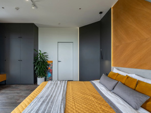 Апартаменты La Kristall