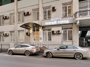 Отель Южный Город