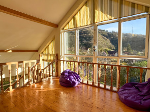 Вилла La Polyana