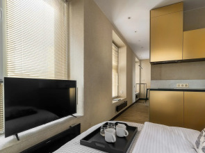 Апартаменты Style Velvet