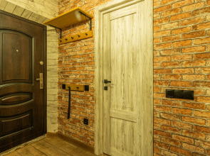 Квартира LOFT Парк Галицкого