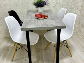 Квартира Новая 2-комнатная в центре рядом с Заливом