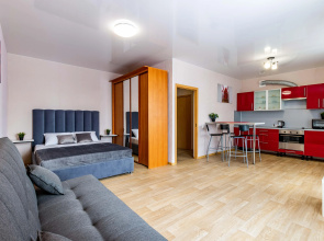 Apartamenty DreamHouse na 8 marta