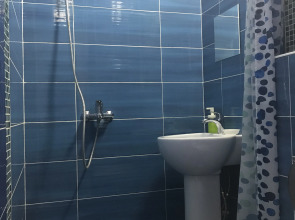 Мини-отель Русо Туристо