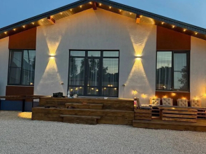 Garmoniya Private House
