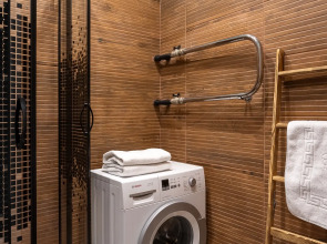 Апартаменты Кварт-Отель, Новый Арбат, 26 (4)