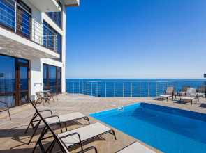 Гостевой дом Sun Ray