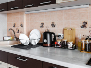 Квартира в Центральном Районе Города