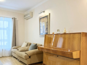 Апартаменты Elite Realty на Малой Садовой 3 №2