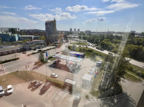 Апартаменты в центре города Омска