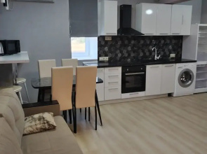 ZetPark 7 Apartments