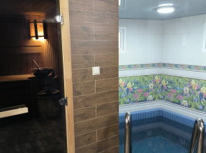 Гостевой дом Фламинго Новый корпус