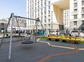 Апартаменты Tender Bird