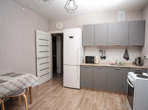 Квартира Уютная на Севастьянова