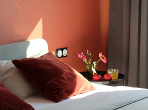 Апартаменты Terracota Room Ufa