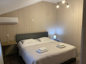 Отель West Face