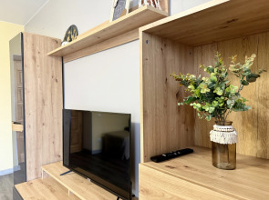 Квартира в центре Зеленоградска