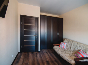 Апартаменты рядом с ЖД Рязань 2