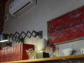 Нью-Йорк FeelApartments