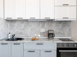 Апартаменты Happy Miracle Уютная Квартира рядом с Центром и Станцией Метро