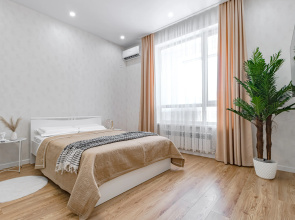 Tandau Central Stay Flat