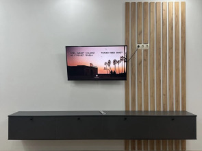 Гостевой дом SanSara