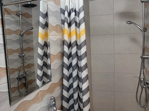 Апартаменты на Невском 84-86 (4)