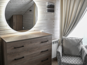 Гостевой дом Вельвет