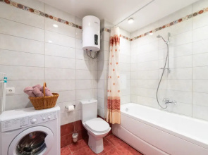 Апартаменты Novin House Lavender Home