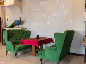 Отель Корнилов