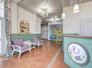 Гостевой дом Флоранс