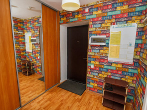 Апартаменты Добрые Сутки на Стрелочников